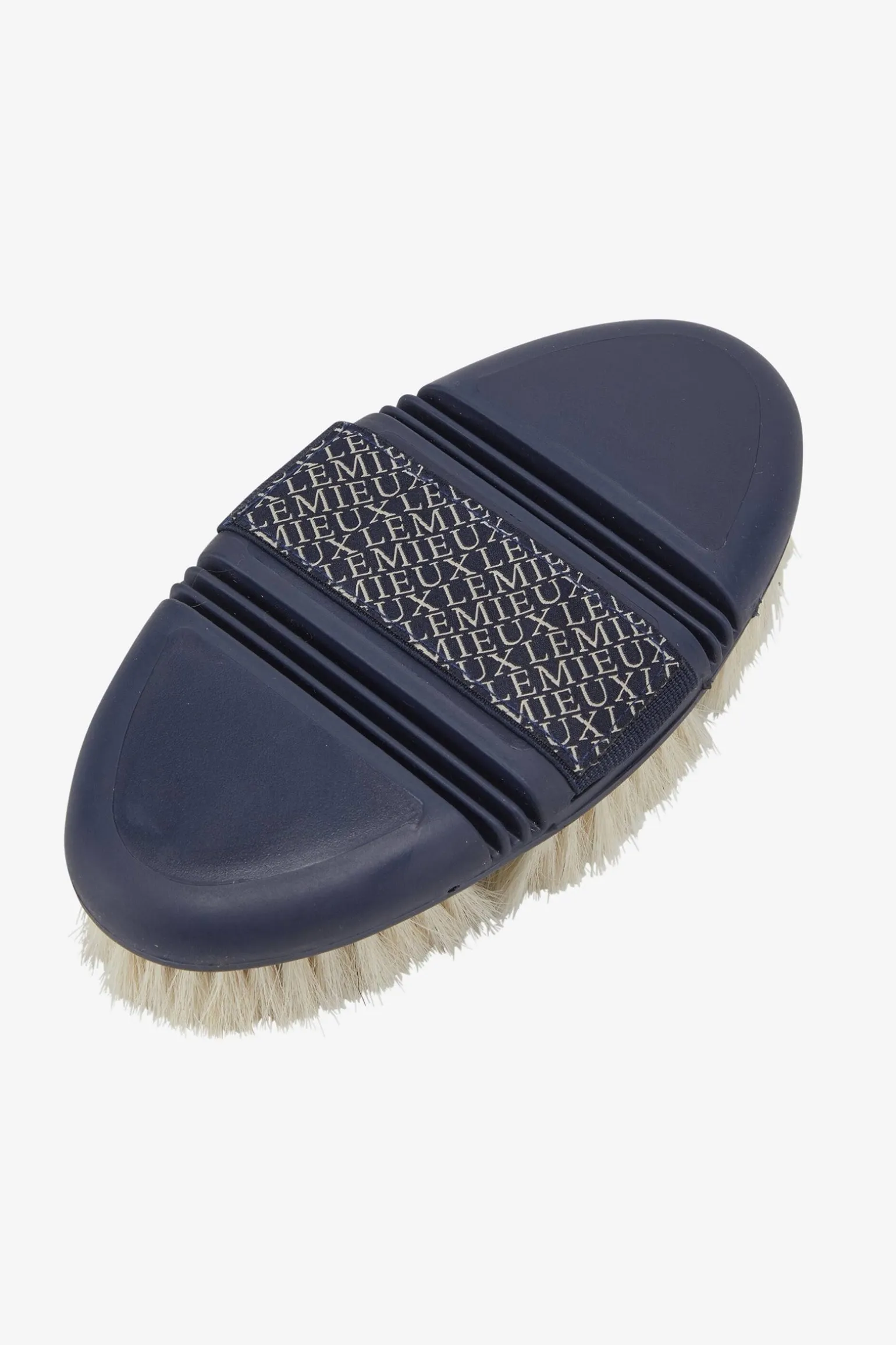 Flexi Körperbürste aus Ziegenhaar