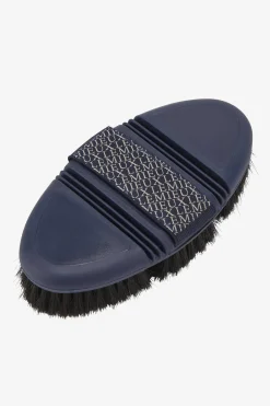 Flexi Pferdehaar Körperbürste