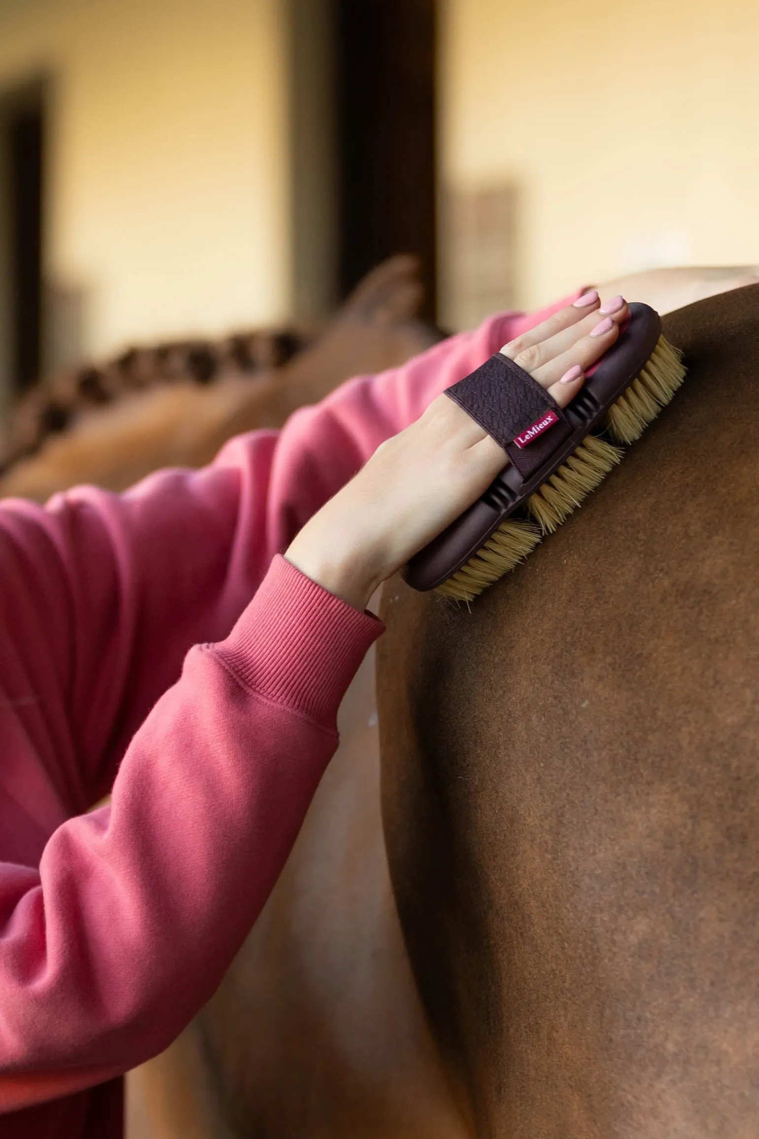 Flexi Scrubbing Brush