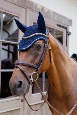 Fliegenhaube Wellington Diamond Rope Soundless