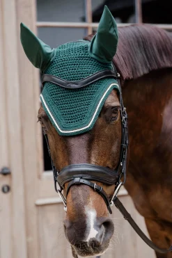 Fliegenhaube Wellington Diamond Rope Soundless