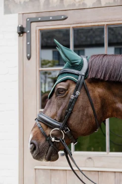 Fliegenhaube Wellington Diamond Rope Soundless