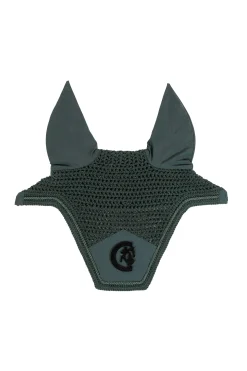 Fliegenhaube Wellington 3D Logo