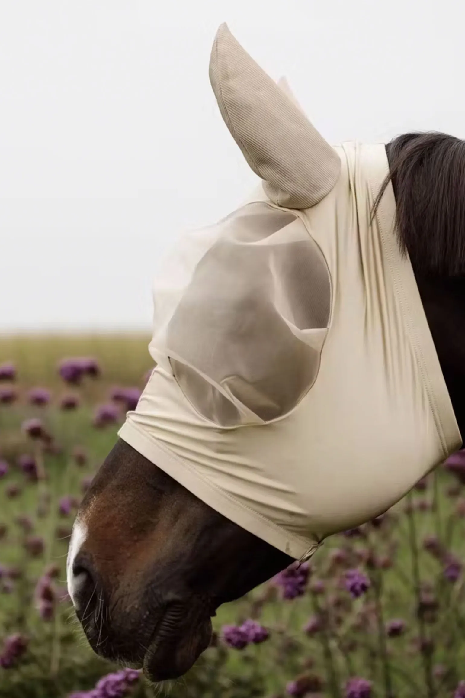 Fliegenmaske Slim Fit