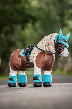 Fliegenohren für Spielzeugpony