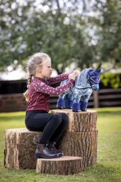 Fliegenohren für Spielzeugpony