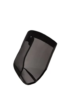 Fliegenschutz für die Nase