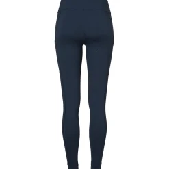 Flora Vollbesatzreitleggings für Damen