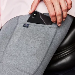 Flora Vollbesatzreitleggings für Damen