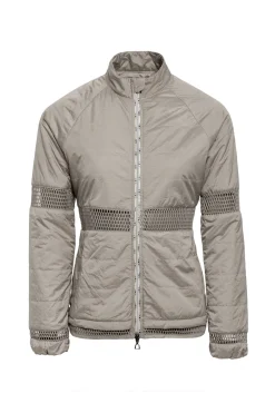 Florence Leichte Damenjacke