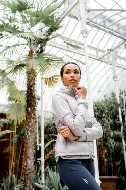 Florence Leichte Damenjacke