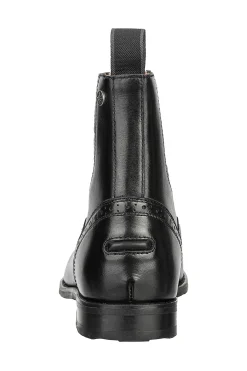 Florentina Front Zip Reitstiefeletten