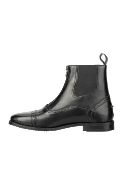 Florentina Front Zip Reitstiefeletten