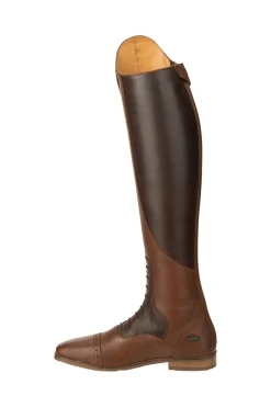 Florentina hohe Reitstiefel