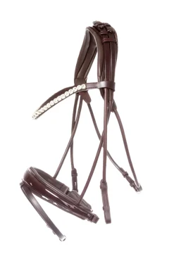 Florina KavalSH4 Trense