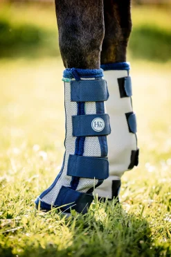 Fly Boots - Set aus 2