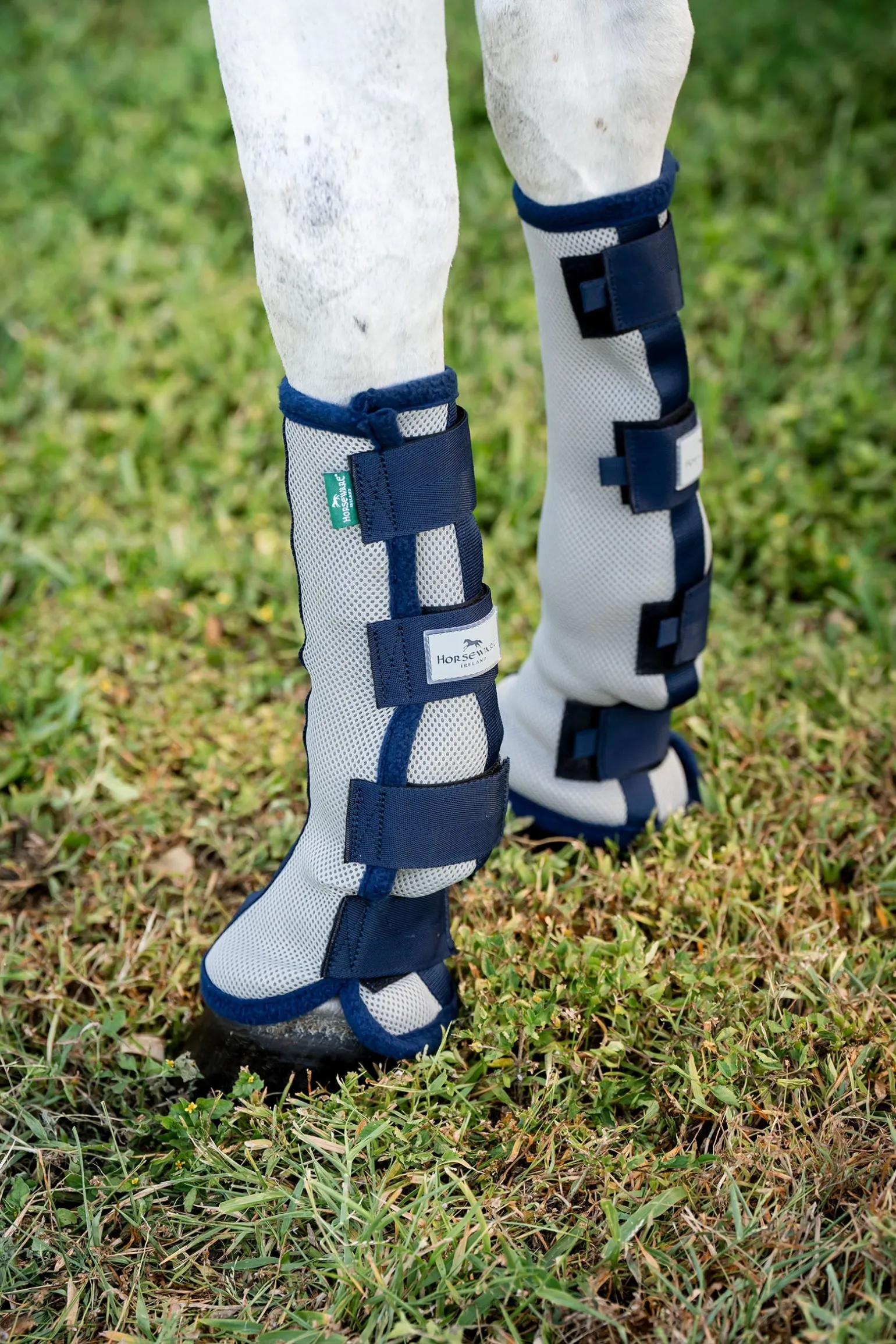 Fly Boots - Set aus 2