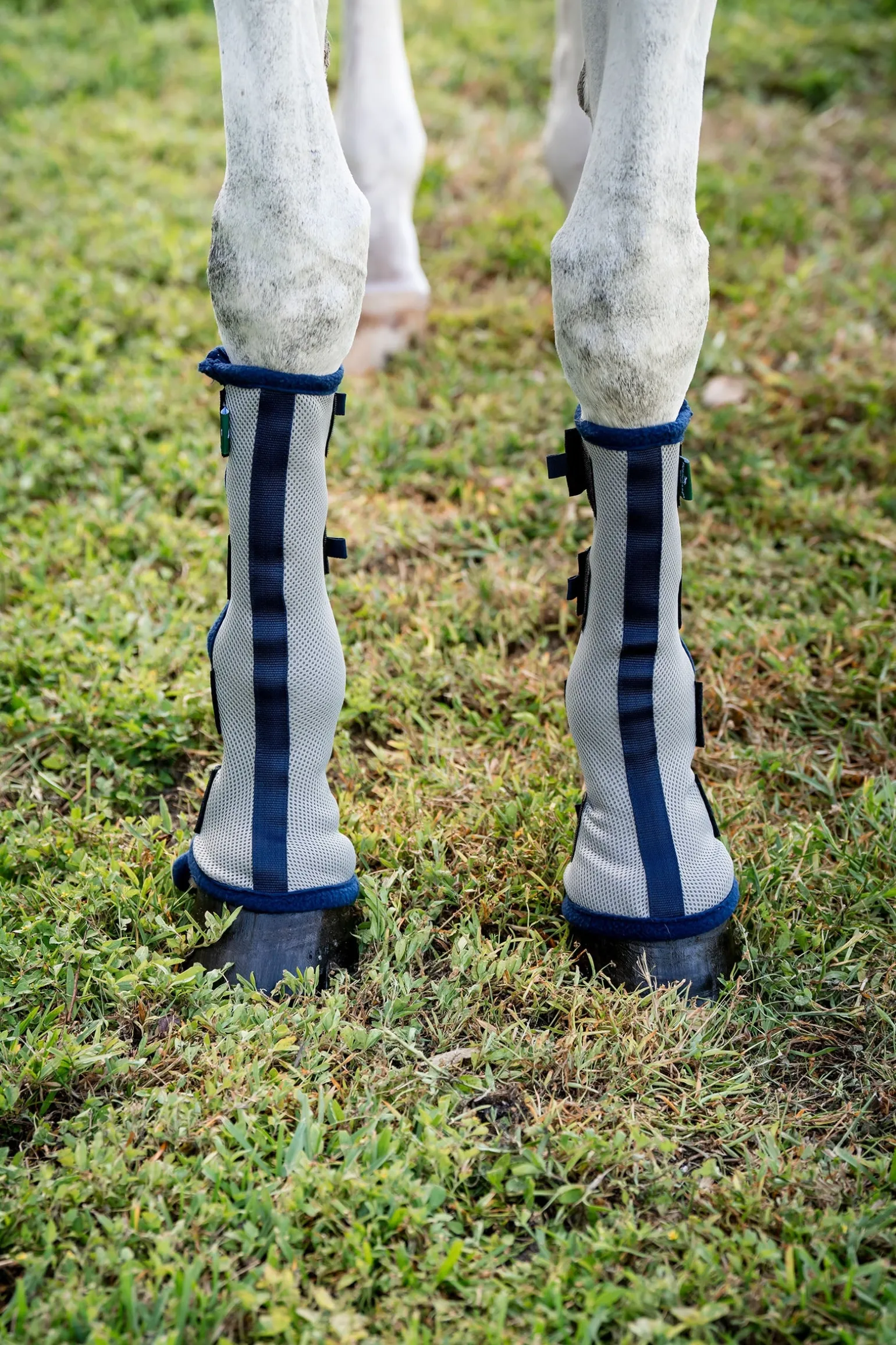 Fly Boots - Set aus 2