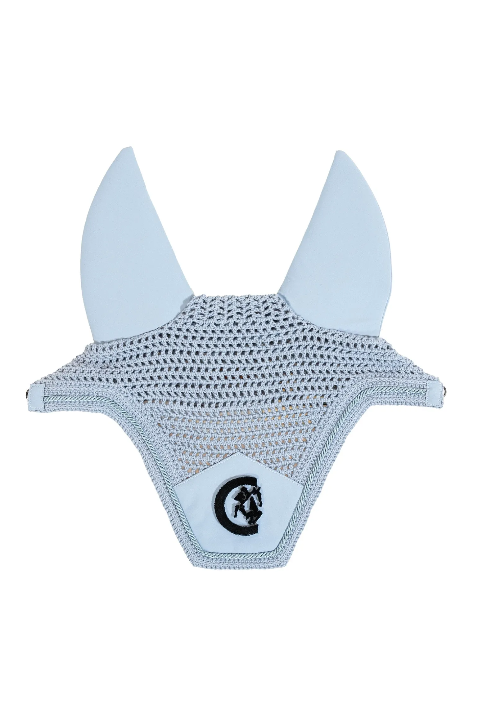 Fly Veil Wellington 3D Logo Geräuschlos