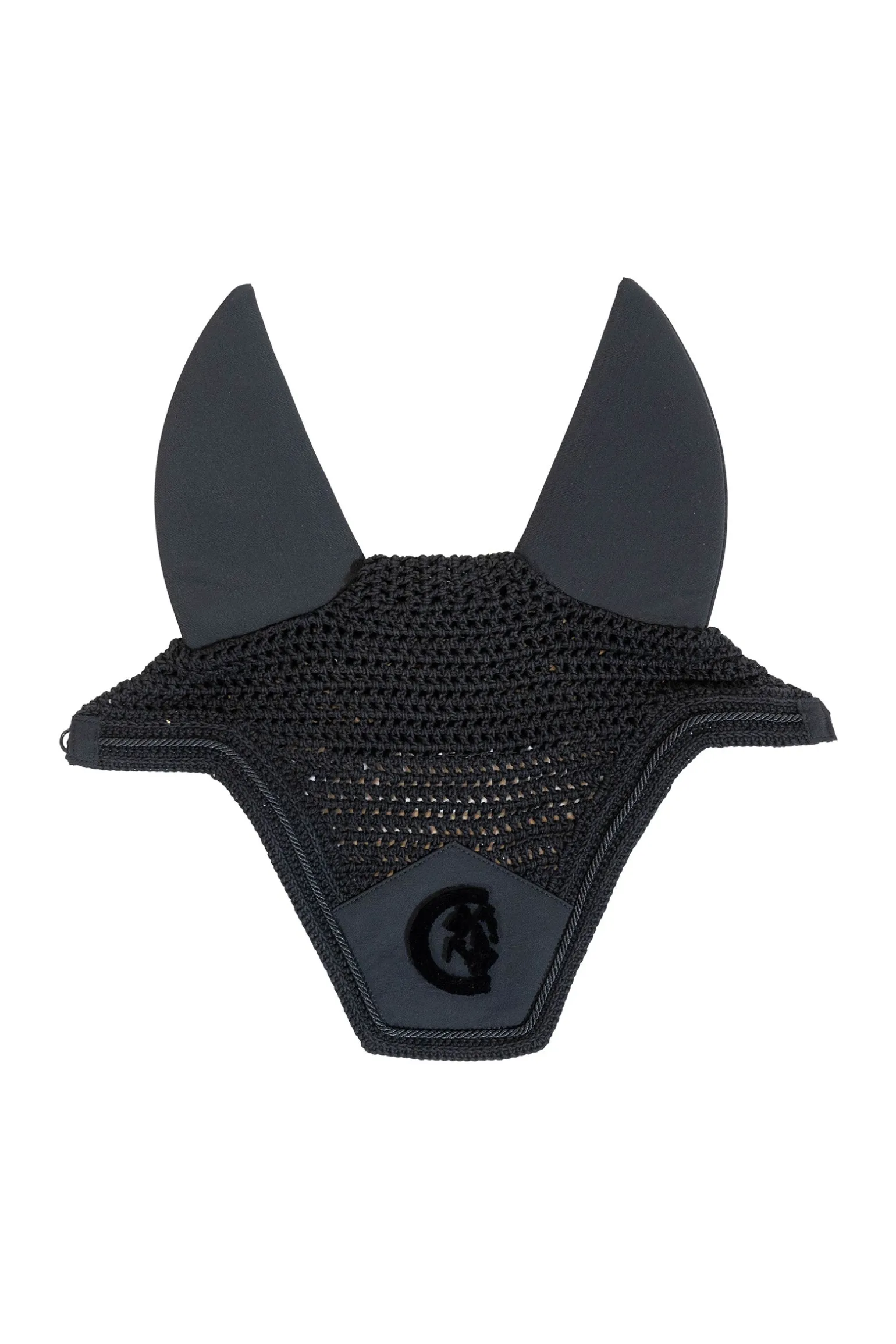 Fly Veil Wellington 3D Logo Geräuschlos