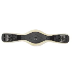 Foster Comfort Kurzgurt mit Kunstfell