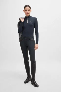 Frances Trainingsshirt