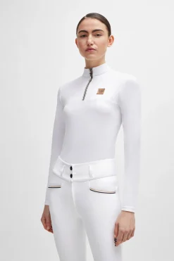 Frances Trainingsshirt