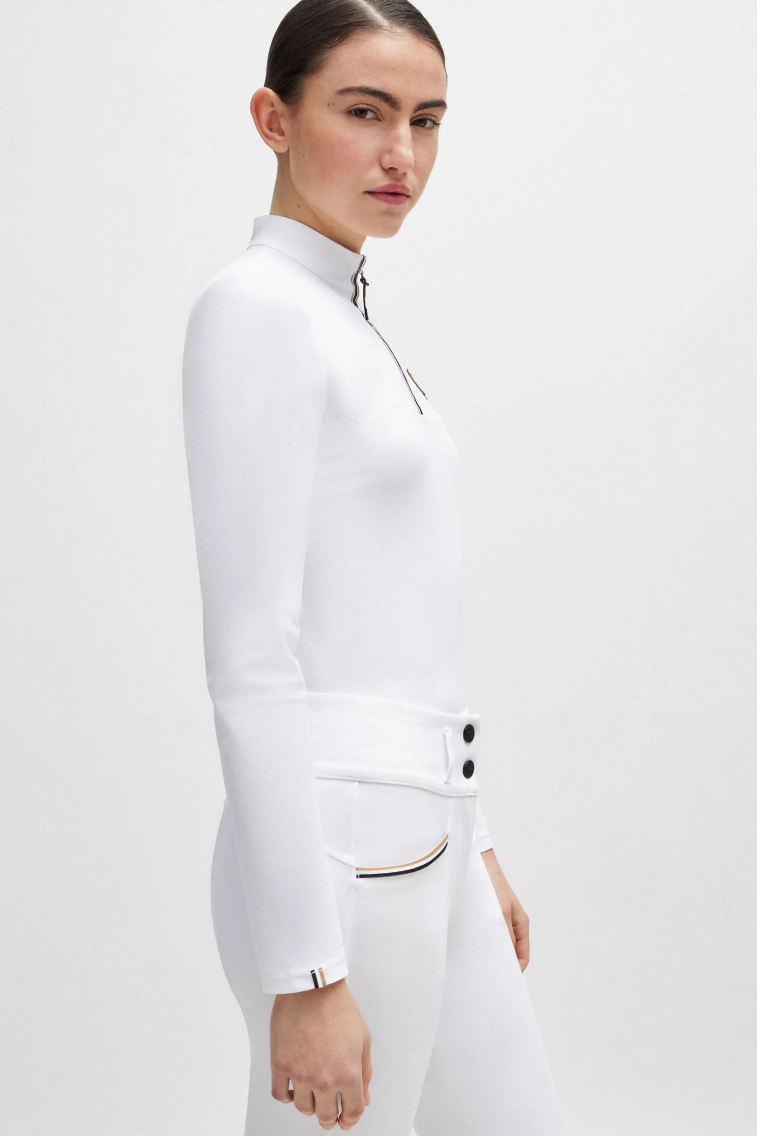 Frances Trainingsshirt