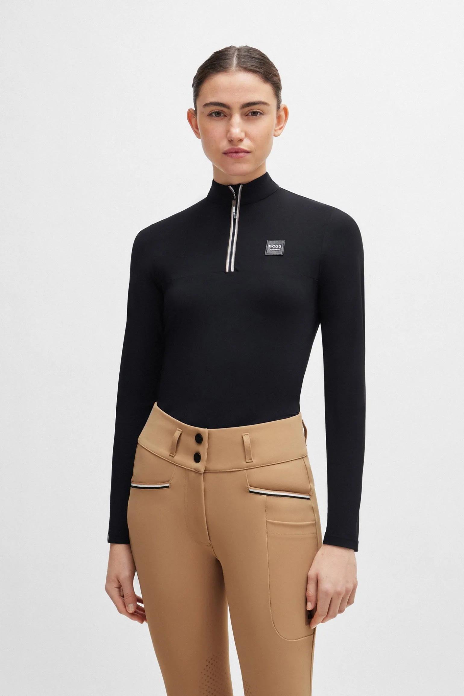 Frances Trainingsshirt