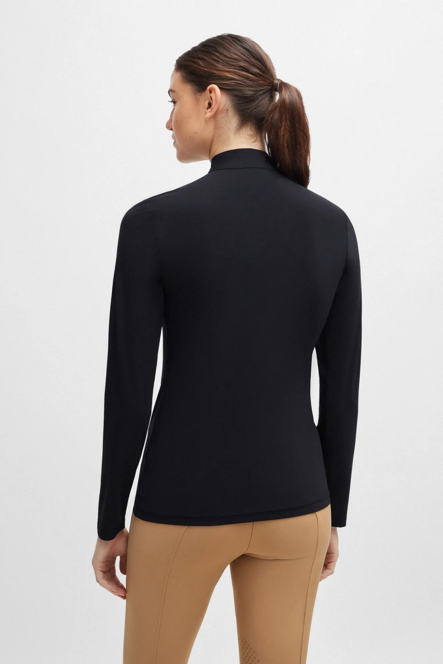 Frances Trainingsshirt