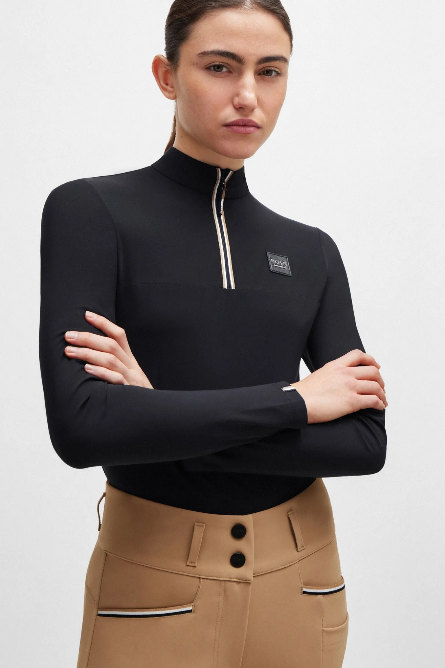 Frances Trainingsshirt