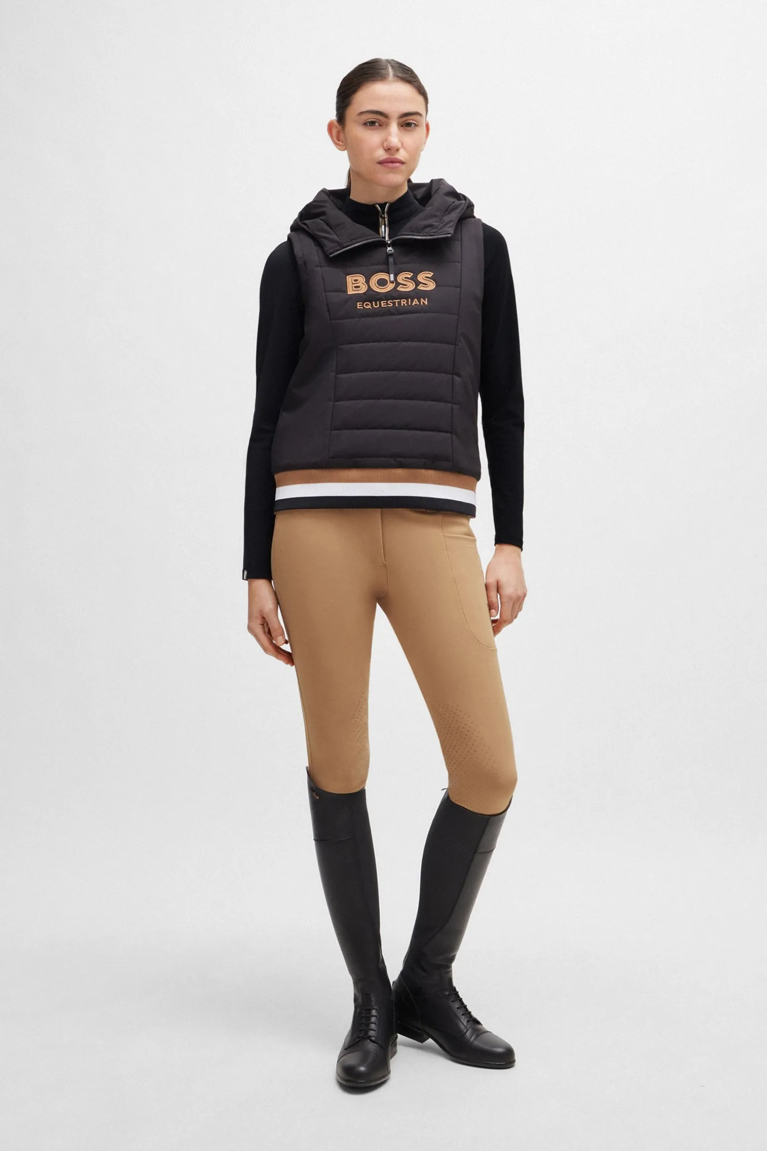 Frances Trainingsshirt