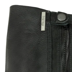 Franci weiche Leder Stiefelschäfte