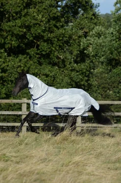 Freedom Fliegendecke mit Halsteil