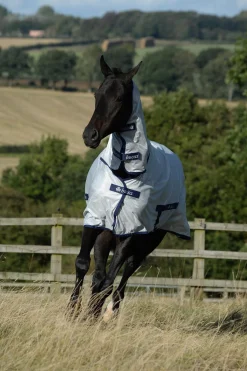 Freedom Fliegendecke mit Halsteil