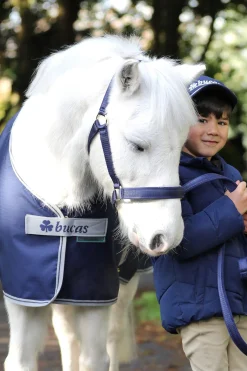 Freedom leichte Pony Weidedecke, 0g