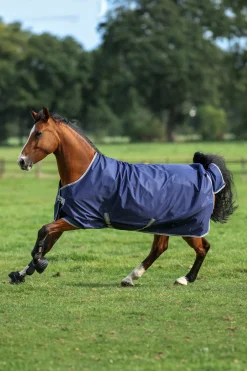 Freedom leichte Pony Weidedecke, 0g