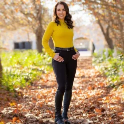 Freya Reithose mit Vollbesatz für Damen