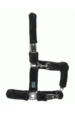 Fuffy Kunstfell Halfter