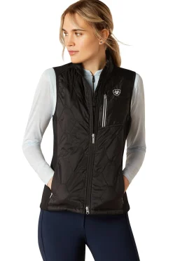 Fusion Damen isolierte Weste