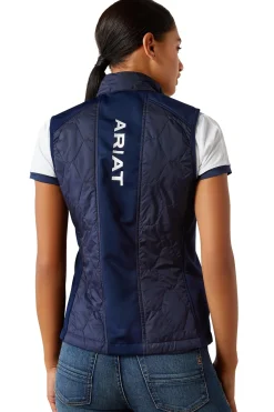 Fusion Damen isolierte Weste