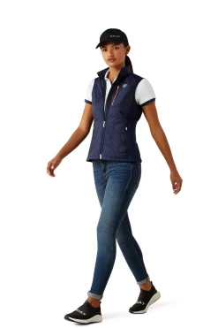 Fusion Damen isolierte Weste