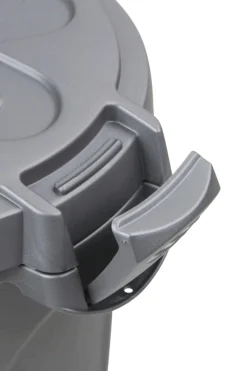 Futter Eimer Tom, 16L, 46L