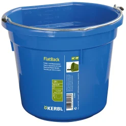 Futter- und Wassereimer FlatBack, ca. 20L