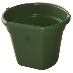 Futter- und Wassereimer FlatBack, ca. 20L