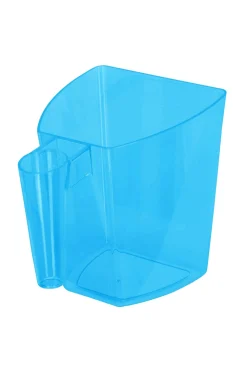 Futterschaufel Transparent, 2 Kg