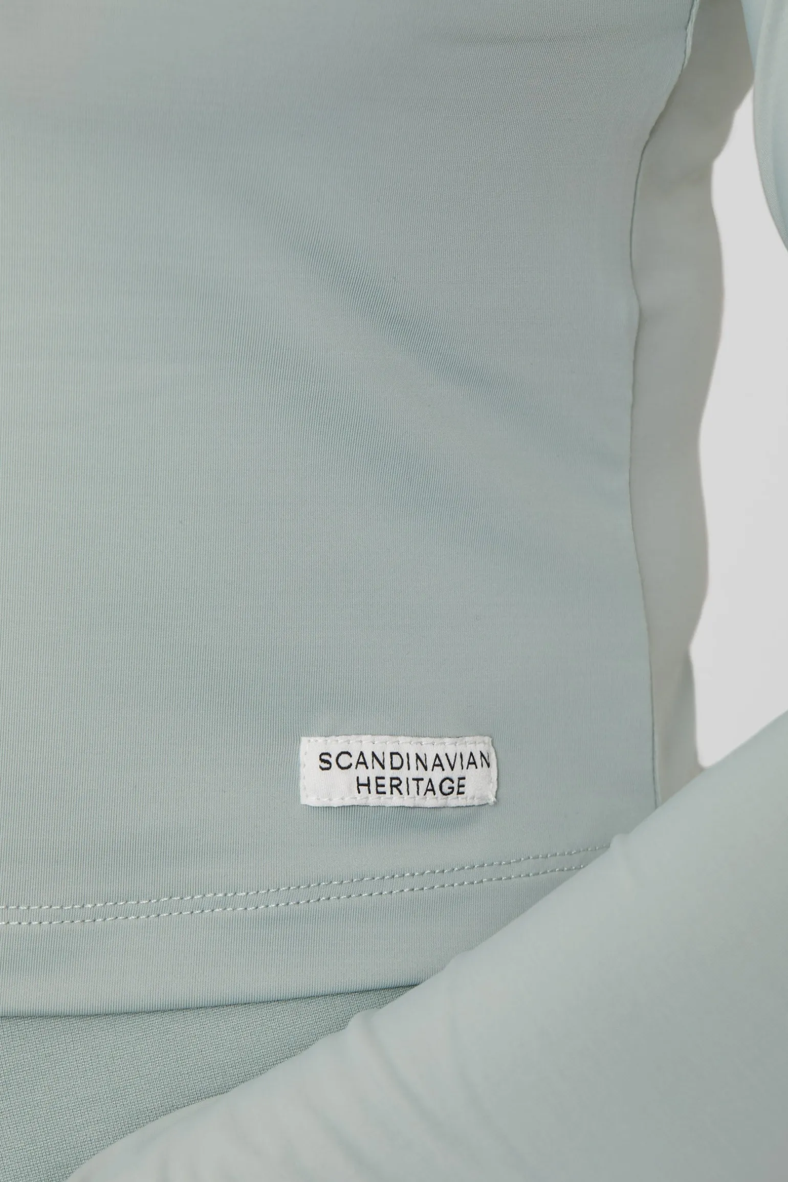 Gabriela Crop-Top, UPF 40+