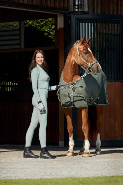 Gabriela Crop-Top, UPF 40+