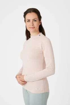 Gabriela Damen-Trainingsshirt, UPF 40+