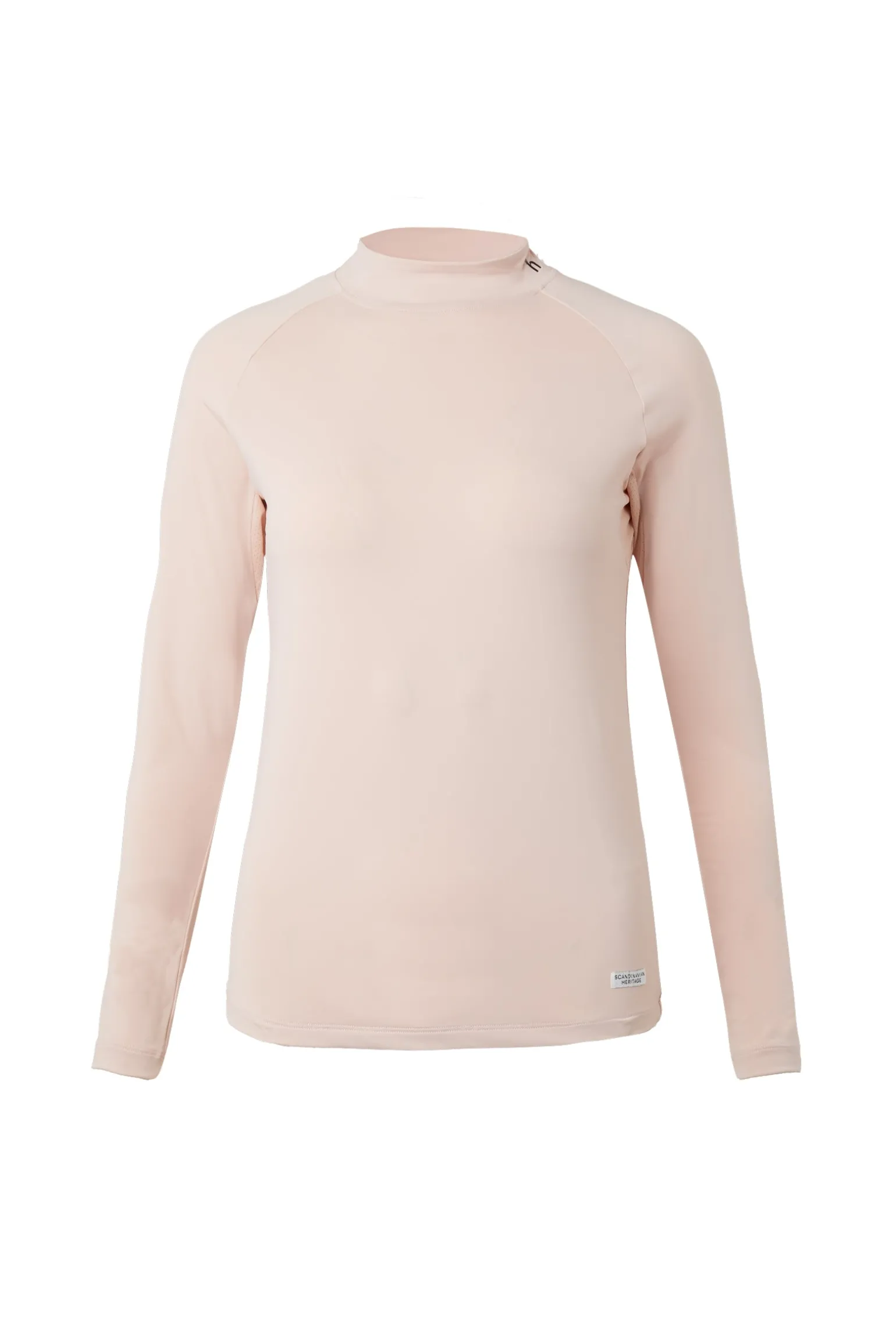 Gabriela Damen-Trainingsshirt, UPF 40+